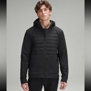 Lululemon Down for it All Hoodie Brand New LM4AMVS Large
